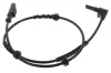 Sensor, Raddrehzahl Vorderachse beidseitig MAPCO 86710 Bild Sensor, Raddrehzahl Vorderachse beidseitig MAPCO 86710