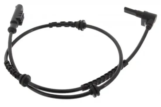 Sensor, Raddrehzahl Vorderachse beidseitig MAPCO 86710 Bild Sensor, Raddrehzahl Vorderachse beidseitig MAPCO 86710