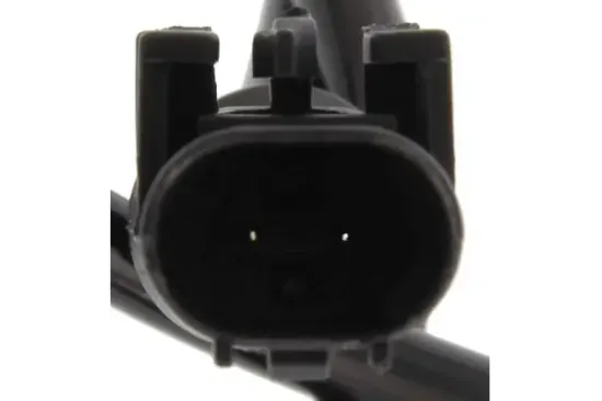 Sensor, Raddrehzahl Vorderachse beidseitig MAPCO 86710 Bild Sensor, Raddrehzahl Vorderachse beidseitig MAPCO 86710