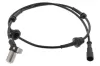 Sensor, Raddrehzahl Vorderachse beidseitig MAPCO 86800 Bild Sensor, Raddrehzahl Vorderachse beidseitig MAPCO 86800