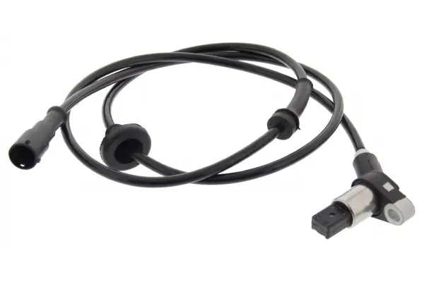 Sensor, Raddrehzahl Hinterachse beidseitig MAPCO 86801