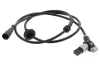 Sensor, Raddrehzahl Hinterachse beidseitig MAPCO 86801 Bild Sensor, Raddrehzahl Hinterachse beidseitig MAPCO 86801
