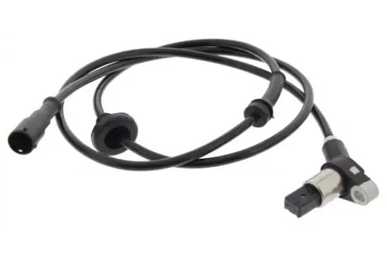 Sensor, Raddrehzahl Hinterachse beidseitig MAPCO 86801 Bild Sensor, Raddrehzahl Hinterachse beidseitig MAPCO 86801