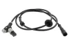Sensor, Raddrehzahl Hinterachse beidseitig MAPCO 86801 Bild Sensor, Raddrehzahl Hinterachse beidseitig MAPCO 86801