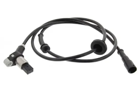 Sensor, Raddrehzahl Hinterachse beidseitig MAPCO 86801 Bild Sensor, Raddrehzahl Hinterachse beidseitig MAPCO 86801
