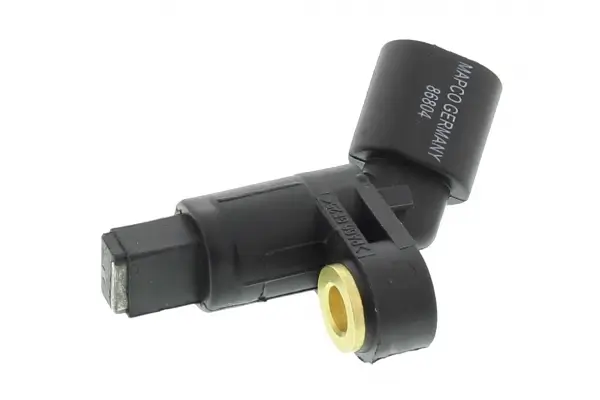 Sensor, Raddrehzahl Vorderachse links MAPCO 86804