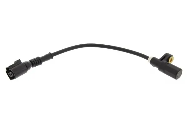 Sensor, Raddrehzahl Hinterachse MAPCO 86807