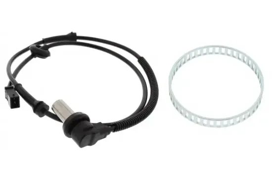 Sensor, Raddrehzahl Vorderachse beidseitig MAPCO 86810/7 Bild Sensor, Raddrehzahl Vorderachse beidseitig MAPCO 86810/7