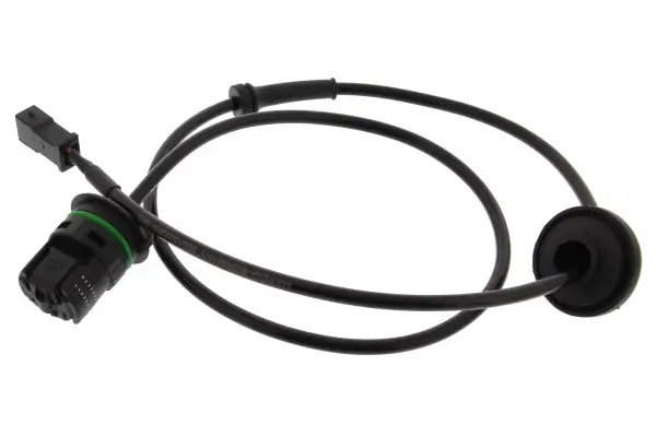 Sensor, Raddrehzahl Hinterachse beidseitig MAPCO 86811
