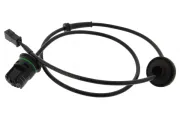Sensor, Raddrehzahl Hinterachse beidseitig MAPCO 86811