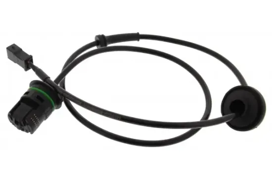 Sensor, Raddrehzahl Hinterachse beidseitig MAPCO 86811 Bild Sensor, Raddrehzahl Hinterachse beidseitig MAPCO 86811