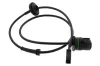 Sensor, Raddrehzahl Hinterachse beidseitig MAPCO 86811 Bild Sensor, Raddrehzahl Hinterachse beidseitig MAPCO 86811