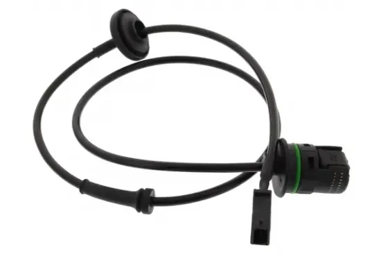 Sensor, Raddrehzahl Hinterachse beidseitig MAPCO 86811 Bild Sensor, Raddrehzahl Hinterachse beidseitig MAPCO 86811