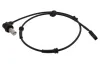 Sensor, Raddrehzahl Hinterachse beidseitig MAPCO 86813 Bild Sensor, Raddrehzahl Hinterachse beidseitig MAPCO 86813