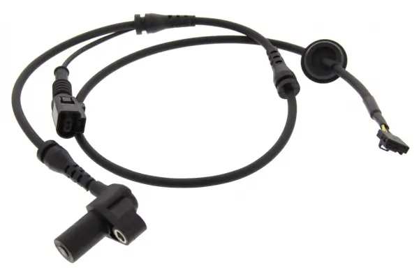 Sensor, Raddrehzahl Vorderachse beidseitig MAPCO 86816