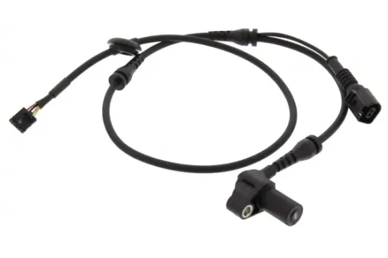 Sensor, Raddrehzahl Vorderachse beidseitig MAPCO 86816 Bild Sensor, Raddrehzahl Vorderachse beidseitig MAPCO 86816