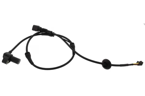 Sensor, Raddrehzahl Vorderachse beidseitig MAPCO 86818