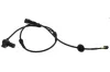 Sensor, Raddrehzahl Vorderachse beidseitig MAPCO 86818