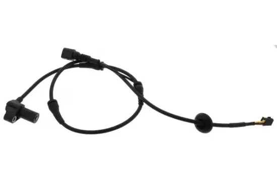 Sensor, Raddrehzahl Vorderachse beidseitig MAPCO 86818 Bild Sensor, Raddrehzahl Vorderachse beidseitig MAPCO 86818