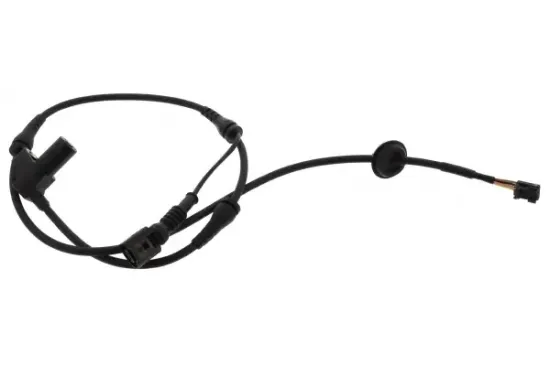 Sensor, Raddrehzahl Vorderachse beidseitig MAPCO 86818 Bild Sensor, Raddrehzahl Vorderachse beidseitig MAPCO 86818