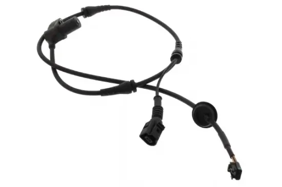 Sensor, Raddrehzahl Vorderachse beidseitig MAPCO 86818 Bild Sensor, Raddrehzahl Vorderachse beidseitig MAPCO 86818