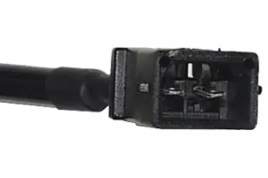 Sensor, Raddrehzahl Hinterachse beidseitig MAPCO 86823 Bild Sensor, Raddrehzahl Hinterachse beidseitig MAPCO 86823