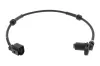 Sensor, Raddrehzahl Vorderachse beidseitig MAPCO 86826 Bild Sensor, Raddrehzahl Vorderachse beidseitig MAPCO 86826