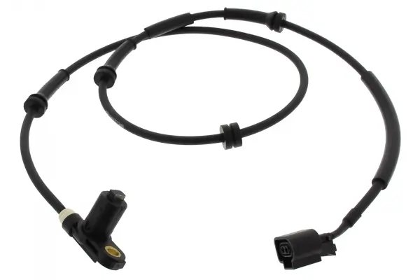 Sensor, Raddrehzahl Hinterachse beidseitig MAPCO 86827