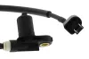 Sensor, Raddrehzahl Hinterachse beidseitig MAPCO 86827 Bild Sensor, Raddrehzahl Hinterachse beidseitig MAPCO 86827