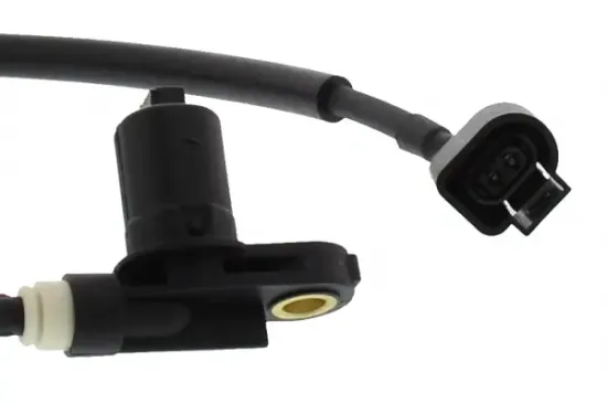 Sensor, Raddrehzahl Hinterachse beidseitig MAPCO 86827 Bild Sensor, Raddrehzahl Hinterachse beidseitig MAPCO 86827