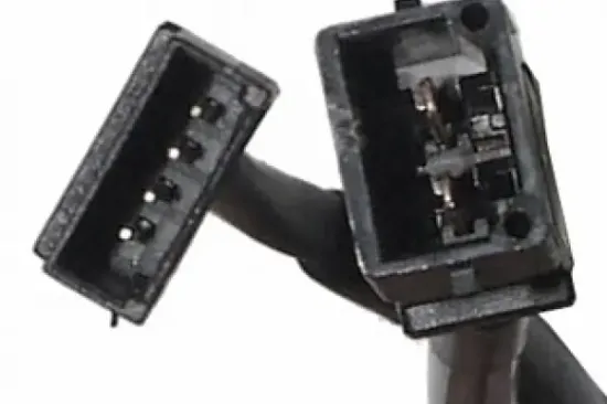 Sensor, Raddrehzahl Hinterachse links MAPCO 86829 Bild Sensor, Raddrehzahl Hinterachse links MAPCO 86829