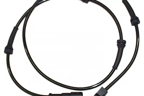 Sensor, Raddrehzahl Hinterachse beidseitig MAPCO 86831