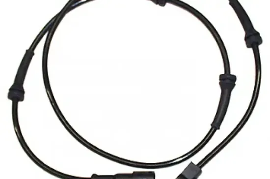 Sensor, Raddrehzahl Hinterachse beidseitig MAPCO 86831 Bild Sensor, Raddrehzahl Hinterachse beidseitig MAPCO 86831