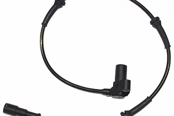 Sensor, Raddrehzahl Hinterachse links MAPCO 86833