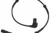 Sensor, Raddrehzahl Hinterachse links MAPCO 86833