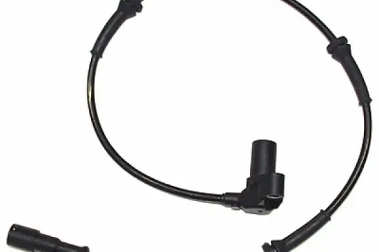 Sensor, Raddrehzahl Hinterachse links MAPCO 86833 Bild Sensor, Raddrehzahl Hinterachse links MAPCO 86833