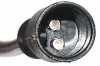 Sensor, Raddrehzahl Hinterachse links MAPCO 86833 Bild Sensor, Raddrehzahl Hinterachse links MAPCO 86833