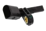 Sensor, Raddrehzahl Vorderachse links MAPCO 86836