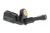 Sensor, Raddrehzahl Hinterachse links MAPCO 86837