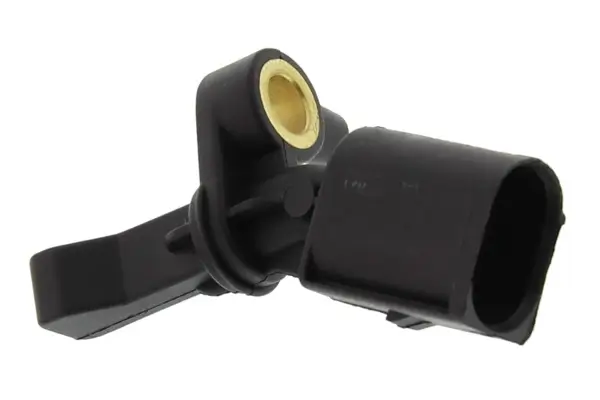 Sensor, Raddrehzahl Hinterachse links MAPCO 86841