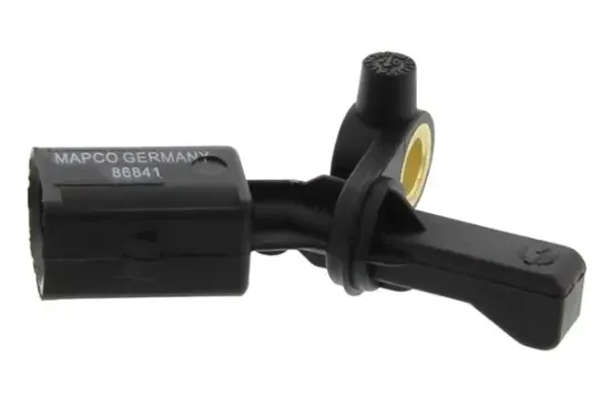 Sensor, Raddrehzahl Hinterachse links MAPCO 86841 Bild Sensor, Raddrehzahl Hinterachse links MAPCO 86841