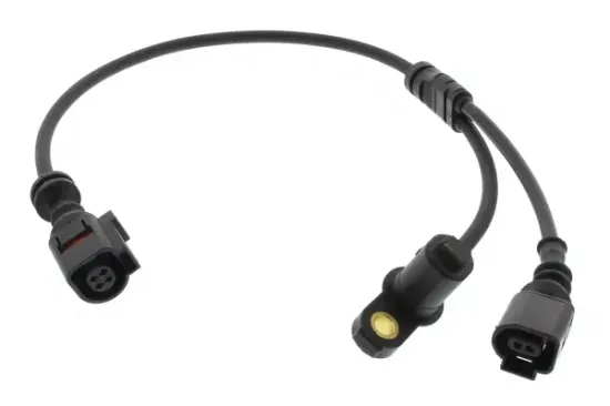 Sensor, Raddrehzahl Vorderachse links MAPCO 86844 Bild Sensor, Raddrehzahl Vorderachse links MAPCO 86844