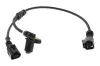 Sensor, Raddrehzahl Vorderachse links MAPCO 86844 Bild Sensor, Raddrehzahl Vorderachse links MAPCO 86844