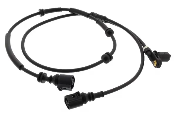 Sensor, Raddrehzahl Hinterachse beidseitig MAPCO 86845