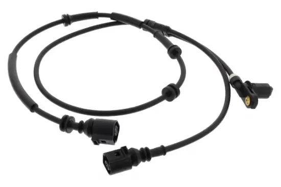 Sensor, Raddrehzahl Hinterachse beidseitig MAPCO 86845 Bild Sensor, Raddrehzahl Hinterachse beidseitig MAPCO 86845