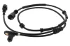 Sensor, Raddrehzahl Hinterachse beidseitig MAPCO 86845 Bild Sensor, Raddrehzahl Hinterachse beidseitig MAPCO 86845