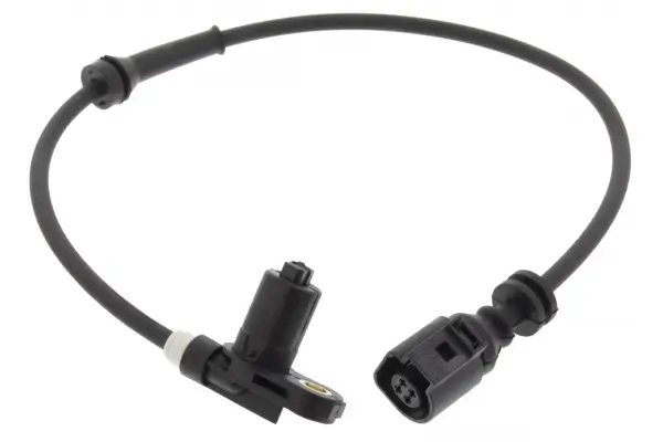 Sensor, Raddrehzahl Vorderachse rechts MAPCO 86846