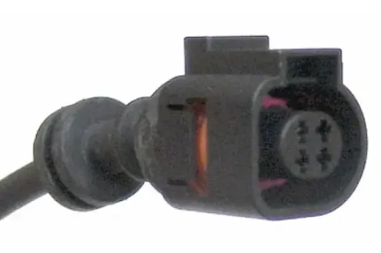 Sensor, Raddrehzahl Vorderachse rechts MAPCO 86846 Bild Sensor, Raddrehzahl Vorderachse rechts MAPCO 86846