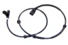 Sensor, Raddrehzahl MAPCO 86849 Bild Sensor, Raddrehzahl MAPCO 86849