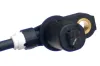 Sensor, Raddrehzahl MAPCO 86849 Bild Sensor, Raddrehzahl MAPCO 86849